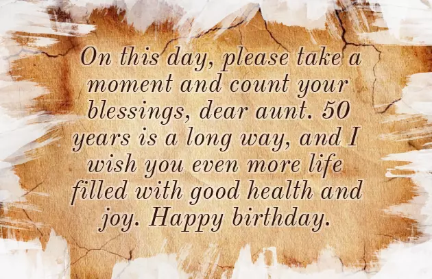 Happy Birthday Aunt Happy Birthday Aunt