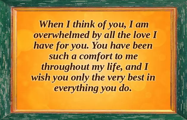 Sister Birthday Wishes Heart Touching