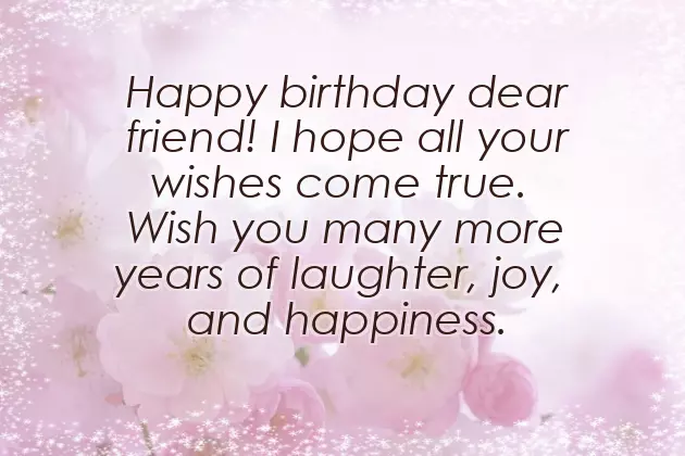 Long Birthday Wishes For Girlfriend Long Birthday Wishes For Girlfriend