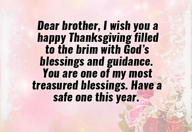 Thanksgiving Message For Family Thanksgiving Message For Family