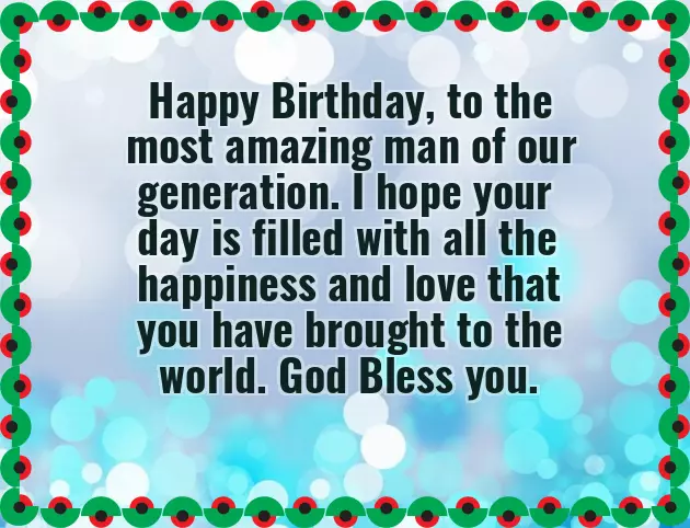 Happy Birthday To The Person I Admire Most Happy Birthday To The Person I Admire Most