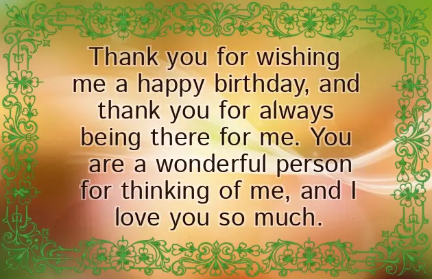 Bday Msg For Love Bday Msg For Love