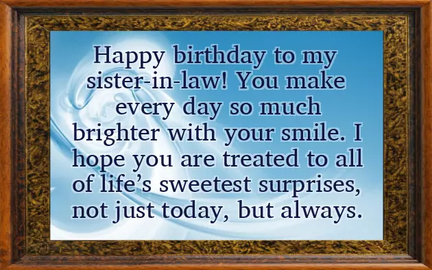 Funny Happy Birthday To My Wife