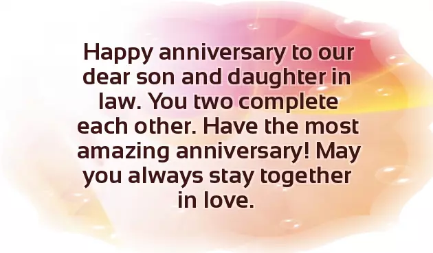 Birthday Wishes For Daughter In Law Birthday Wishes For Daughter In Law