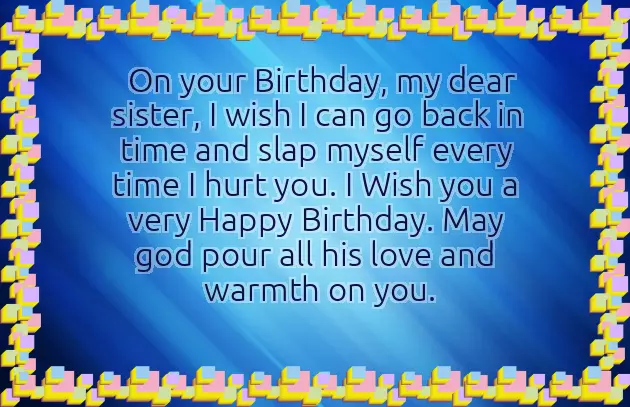 Happy Birthday Wishes To A Brother Happy Birthday Wishes To A Brother