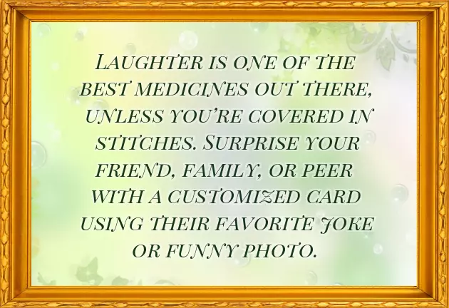 Recovery Message Recovery Message