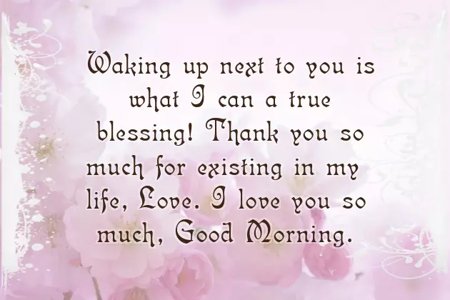 Good Morning Great Day