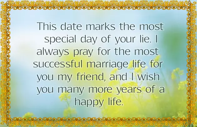 18Th Wedding Anniversary Gift