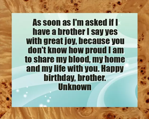 Best Birthday Wishes For A Brother In Law Best Birthday Wishes For A Brother In Law
