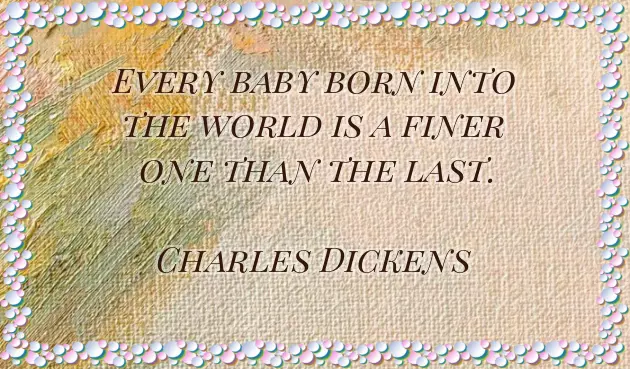 Congratulations To Become Aunty