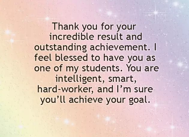 Congrats Good Job Congrats Good Job