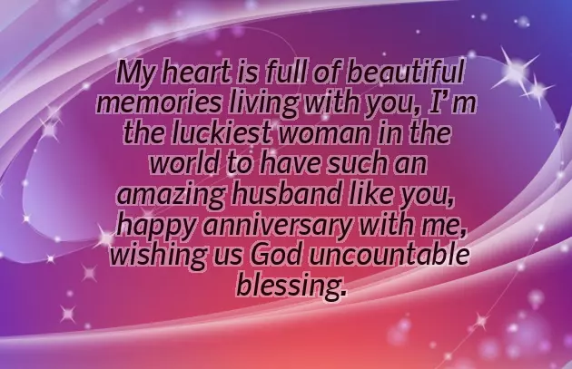 Wedding Anniversary Whatsapp Status For Husband Wedding Anniversary Whatsapp Status For Husband