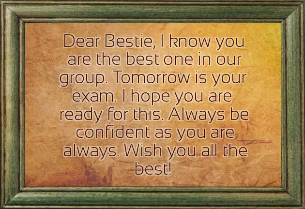 Good Luck Quotes For Exams Good Luck Quotes For Exams
