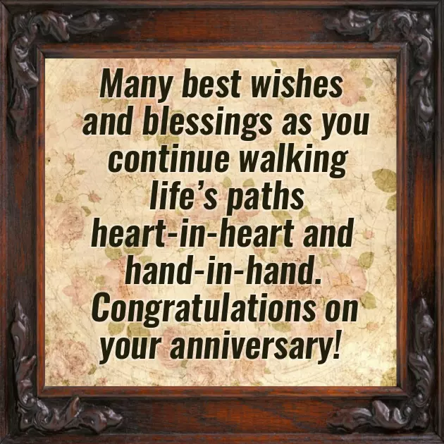 Congratulations On Your 5Th Anniversary Congratulations On Your 5Th Anniversary