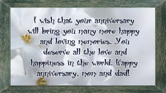 25Th Marriage Anniversary Greetings 25Th Marriage Anniversary Greetings
