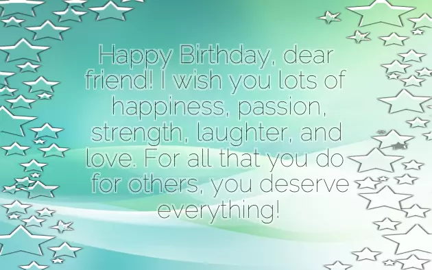 Happy Birthday To A Very Strong Woman Happy Birthday To A Very Strong Woman