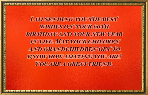 Inspirational 60Th Birthday Quotes Inspirational 60Th Birthday Quotes