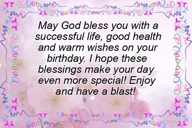 Happy Birthday Wishes Lover