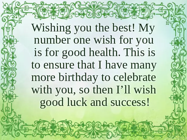 Best Birthday Wishes Sms Best Birthday Wishes Sms