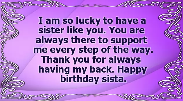 Happy Birthday Funny Wishes For Sister Happy Birthday Funny Wishes For Sister