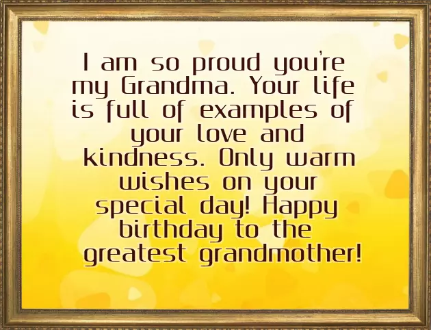 Best Grandma Birthday Quotes Best Grandma Birthday Quotes