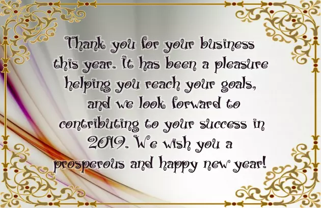 Wishes For A New Venture Wishes For A New Venture