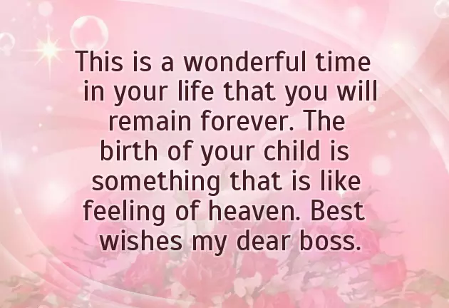 New Born Congratulations Quotes