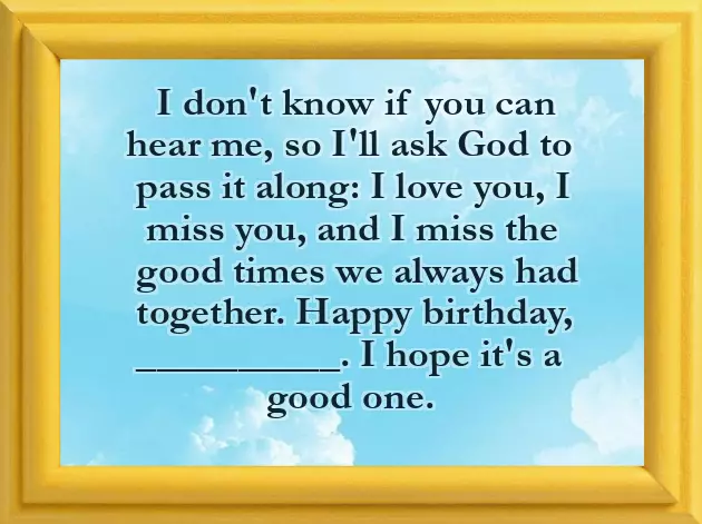 Happy Birthday In Heaven Son Quotes Happy Birthday In Heaven Son Quotes