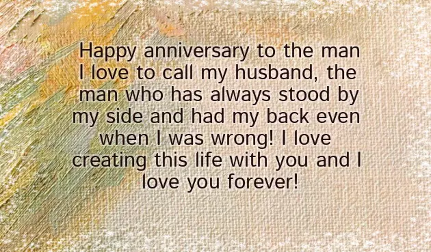Wedding Anniversary For Hubby Wedding Anniversary For Hubby