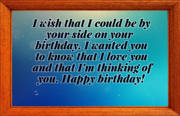 Happy Birthday Letter To Husband Happy Birthday Letter To Husband