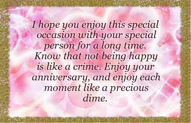 Happy Wedding Anniversary To My Sister Happy Wedding Anniversary To My Sister