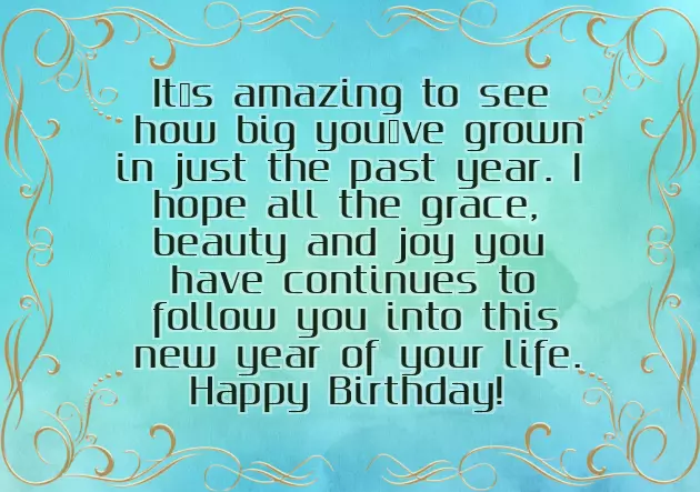 Cute Wishes For Baby Girl Cute Wishes For Baby Girl