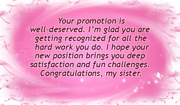 Promotion Wishes To Husband Promotion Wishes To Husband