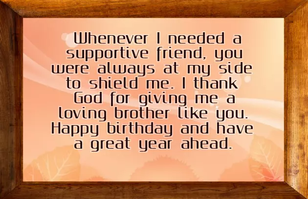 Happy Birthday Wishes Small Brother Happy Birthday Wishes Small Brother