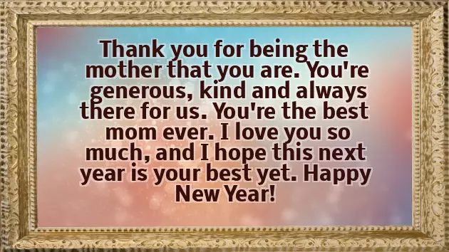 New Year Love Message New Year Love Message