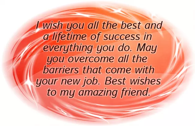 Congratulations Messages For New Job Congratulations Messages For New Job