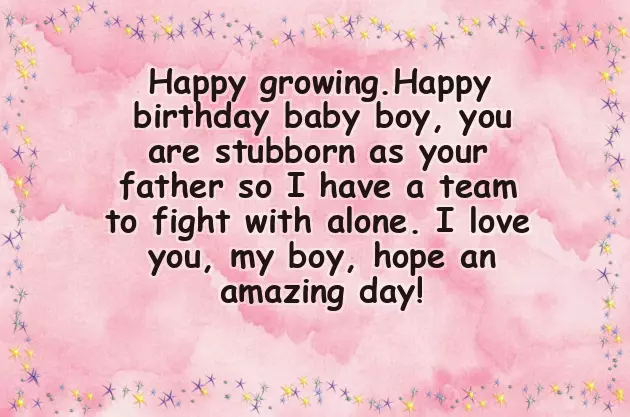 Bday Wishes Boy Bday Wishes Boy