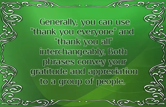 The Best Way To Say Thank You For Birthday Wishes The Best Way To Say Thank You For Birthday Wishes