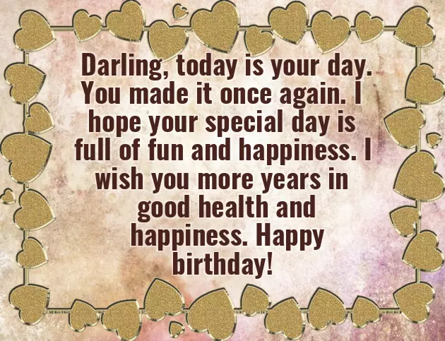 Sweet Words For Birthday Boyfriend Sweet Words For Birthday Boyfriend