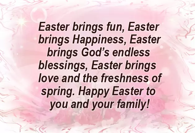 Best Wishes On Easter Best Wishes On Easter
