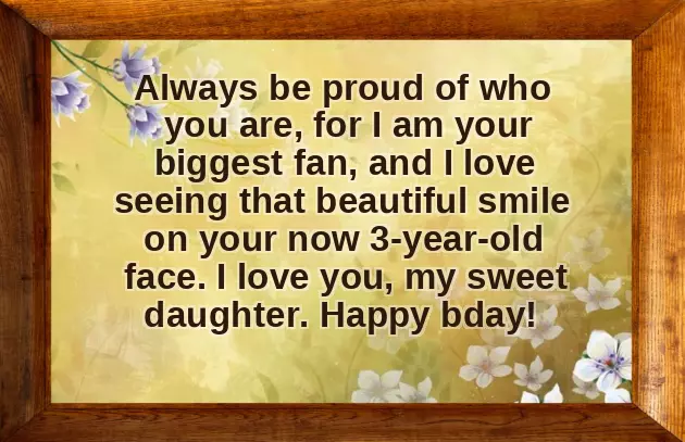 Happy 3Th Birthday Happy 3Th Birthday