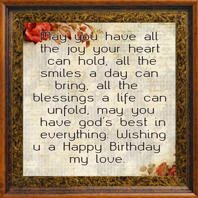 B Day Wish Friend B Day Wish Friend