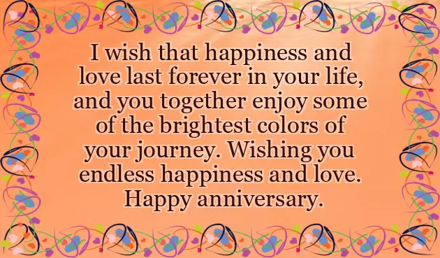 Happy Wedding Day Anniversary Happy Wedding Day Anniversary