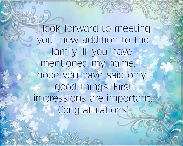 New Mother Congratulations Messages New Mother Congratulations Messages