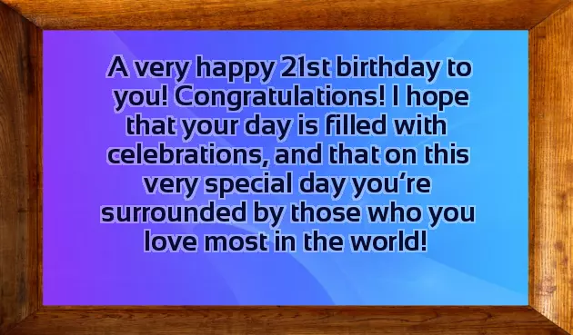 Birthday Wishes For My Son Turning 11