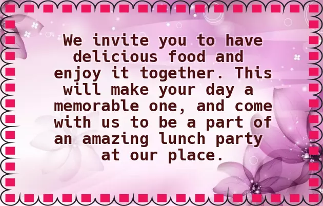 Invitation Quotes Invitation Quotes