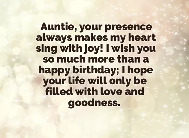 Birthday Quotes For Aunt From Nephew Birthday Quotes For Aunt From Nephew