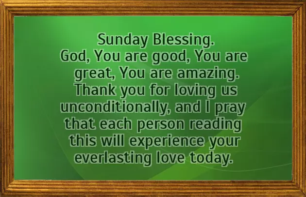 Wishing Everyone A Blessed Sunday Wishing Everyone A Blessed Sunday