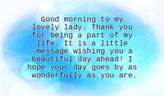 Good Morning Msg For Love Good Morning Msg For Love