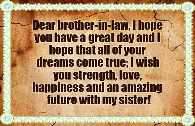 Birthday Wishes For Sister To Brother Birthday Wishes For Sister To Brother